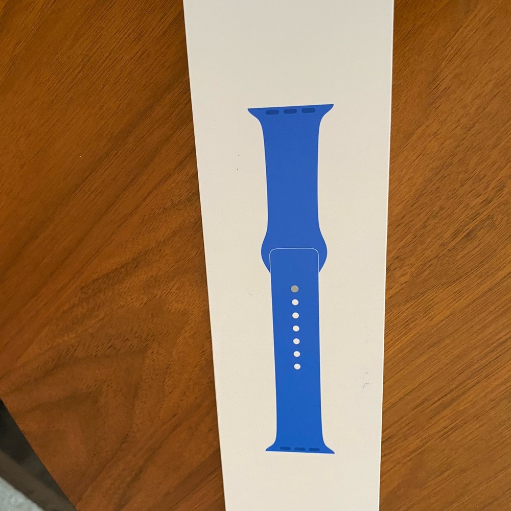 Apple Watch Band